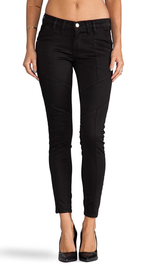 Le Lux Biker