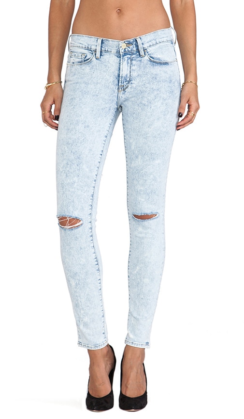 Le Skinny de Jeanne