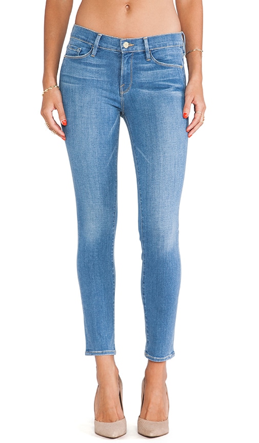 Le Skinny Crop