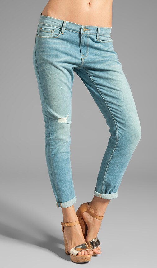 frame denim le garcon jeans