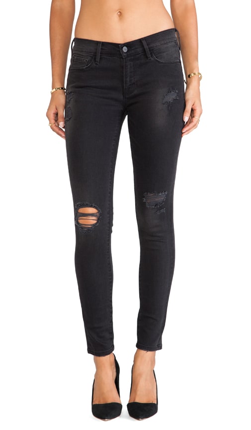 Le Skinny De Jeanne