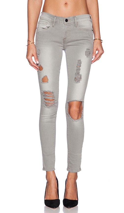 Le Skinny De Jeanne