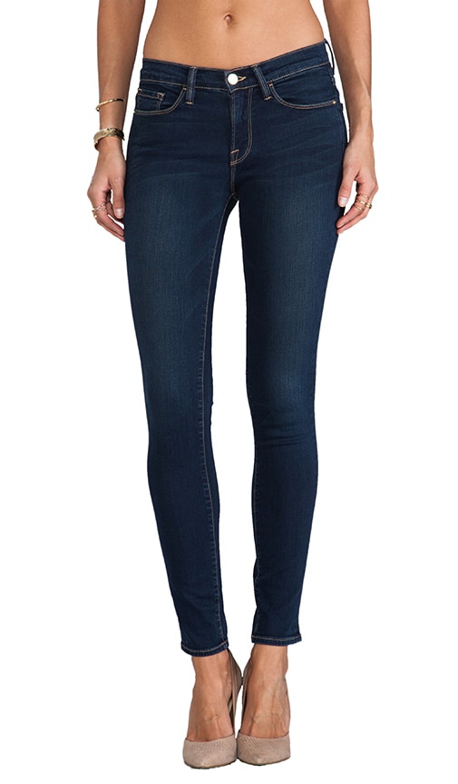Le Skinny De Jeanne