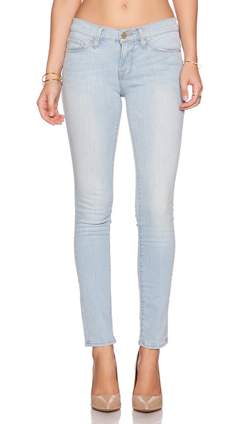 Le Skinny De Jeanne