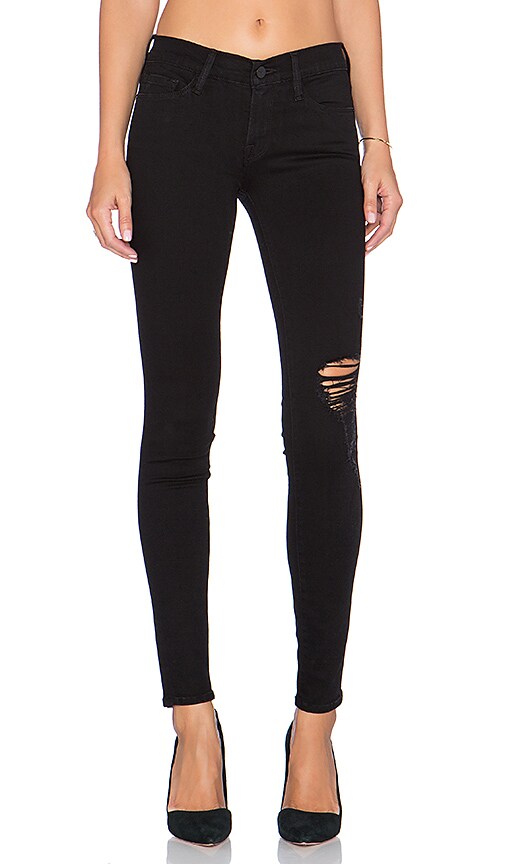 Le Skinny De Jeanne