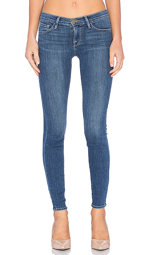 Le Skinny De Jeanne