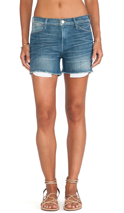 Le High Short