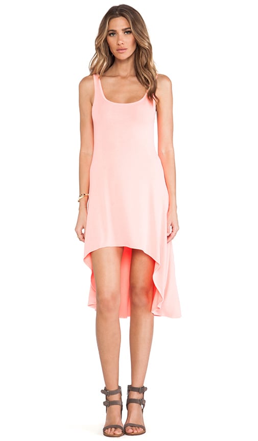 Hi Low Dress