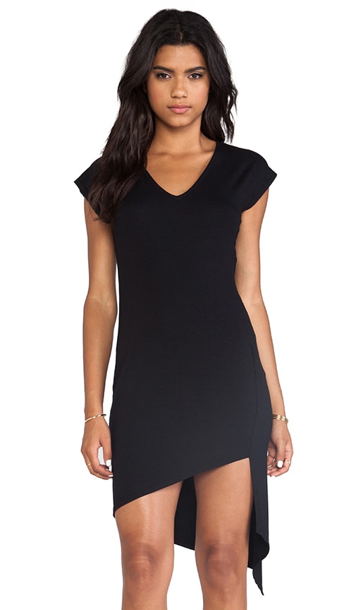 Acacia Asymmetrical Dress