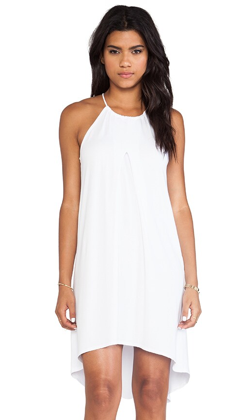 Mojave Halter Dress