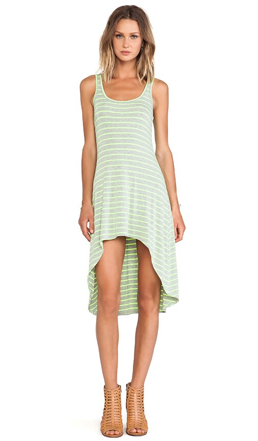 Hi Lo Dress