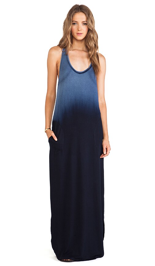 Trudy Maxi Dress