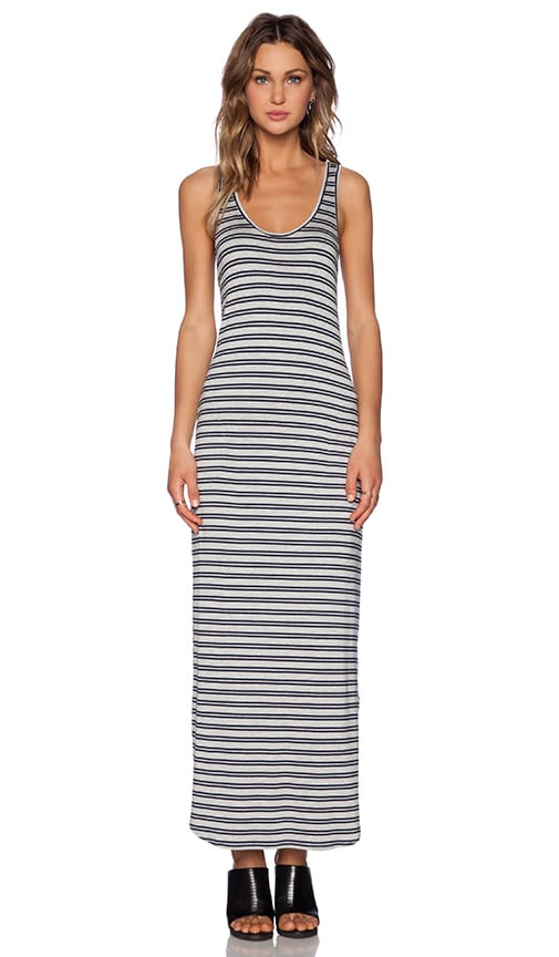 Trudy Maxi Dress