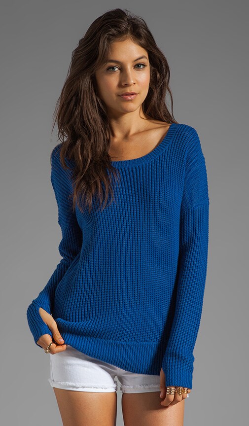 Pullover Sweater
