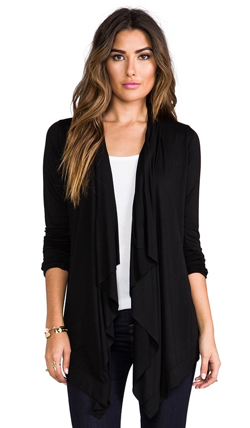 Blake Sweater Wrap