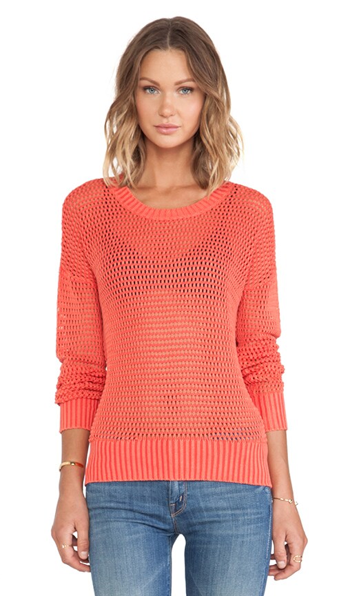 Poppy Sweater