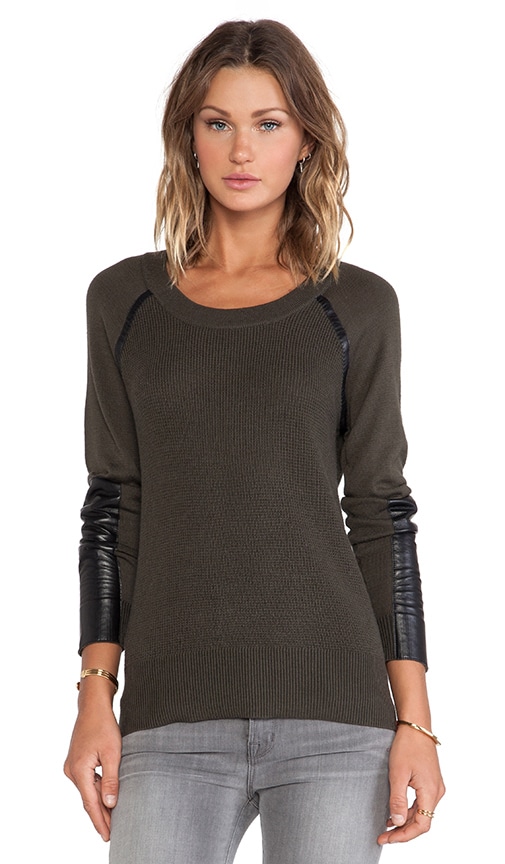 Ari Sweater