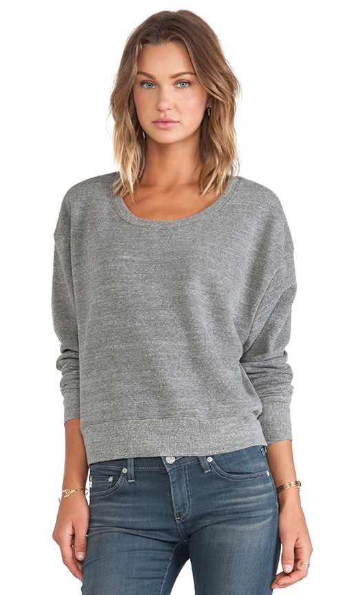 x Tyler Jacobs Zane Sweater