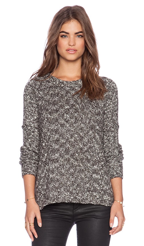 Iris Oversized Sweater