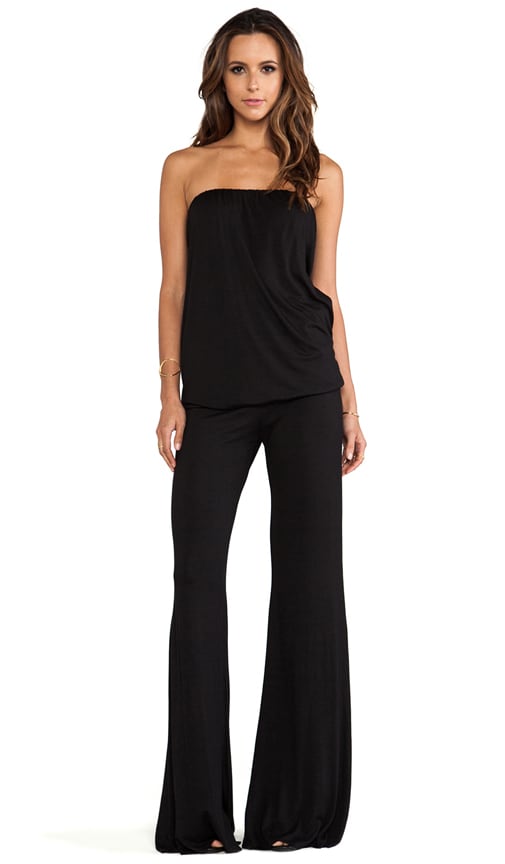 Pump Jumpsuit