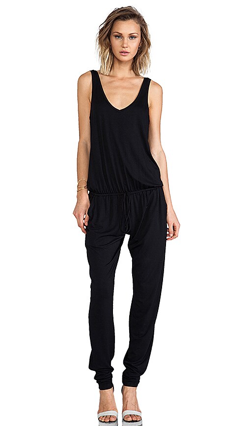 Claudia Jumpsuit