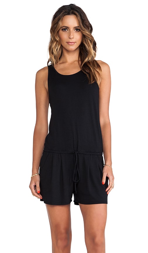 Robby Romper