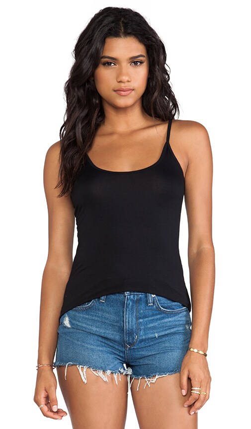 Skinny Tank