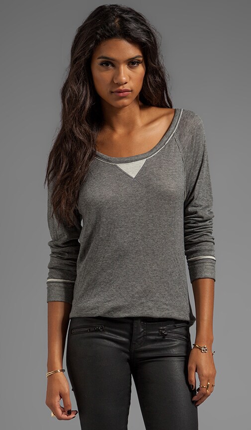 2 Timer Raglan