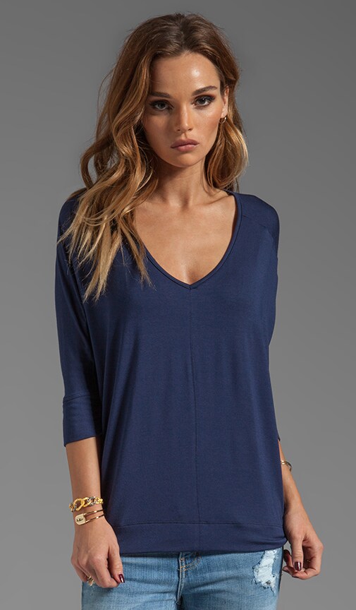 Fortune Raglan