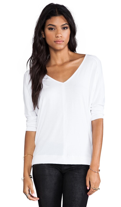 Fortune Raglan