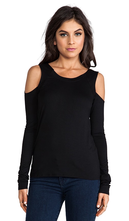 Ace Cut Away Top