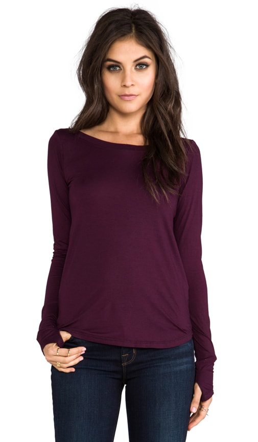 Ballet Top