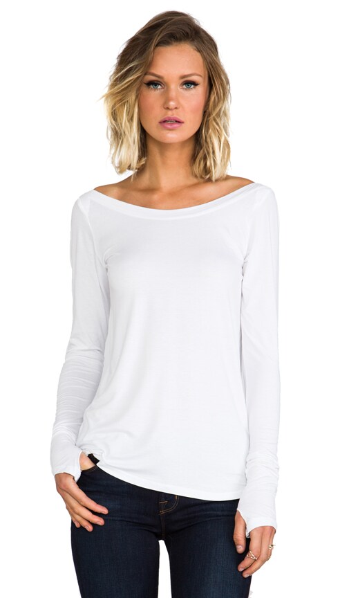 Ballet Top