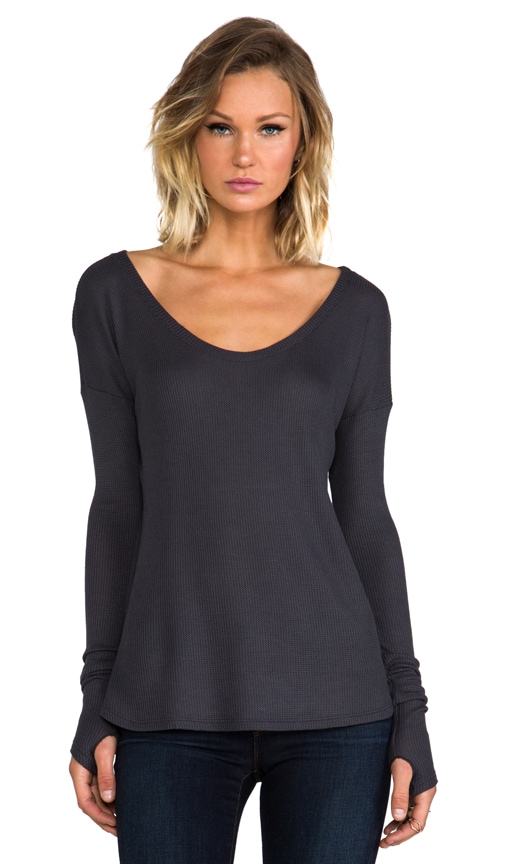 Cameron Thermal Top