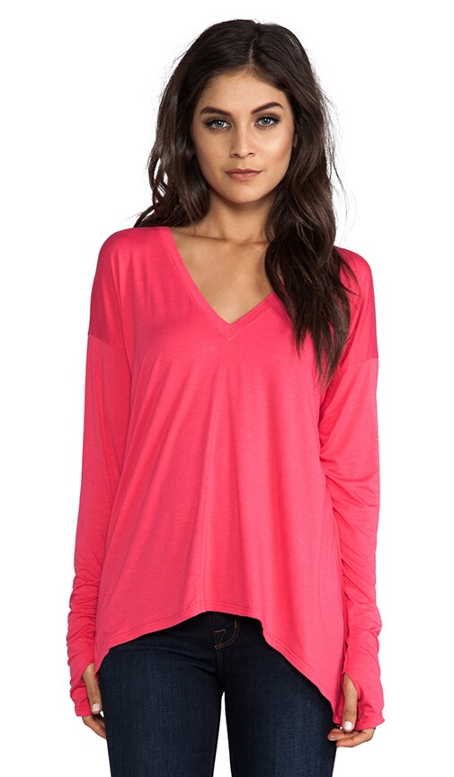 Holly Long Sleeve