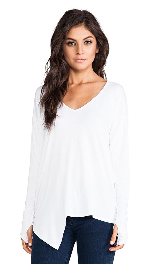 Flame Long Sleeve