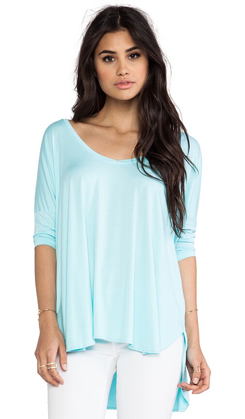 Sparrow Tee