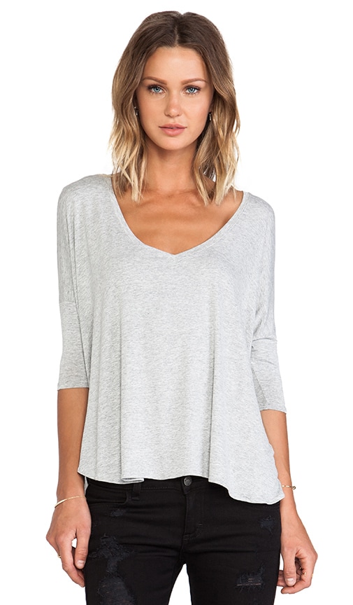 Sparrow Tee