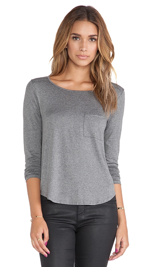 Ellie Long Sleeve