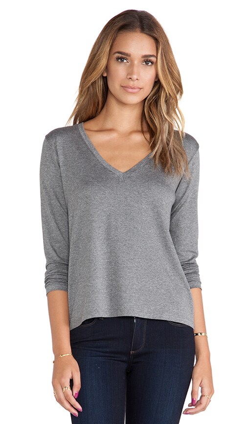Alec V Neck