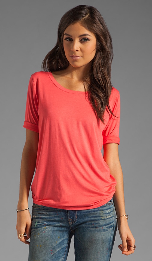 Boyfriend Tee