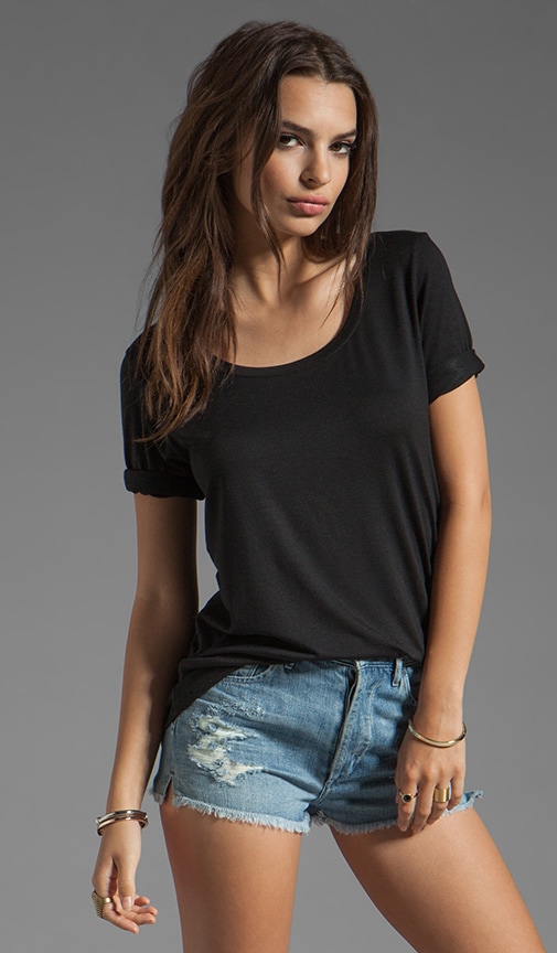 Boyfriend Tee