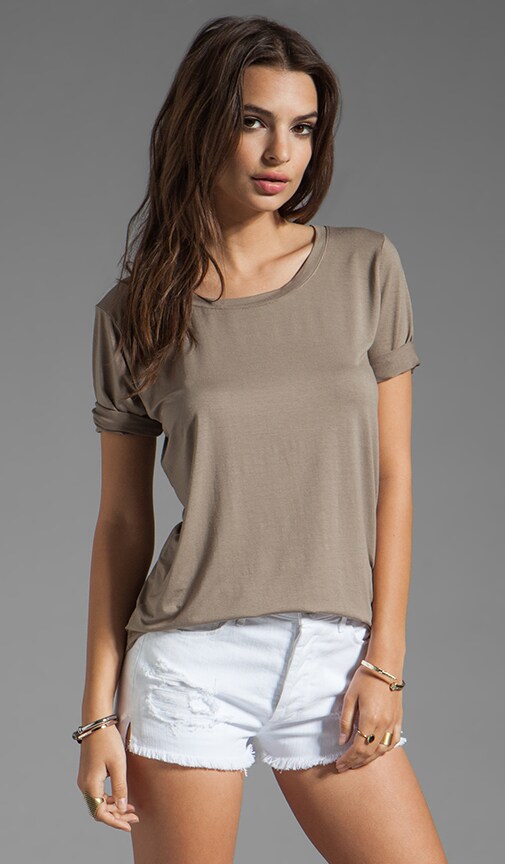 Boyfriend Tee