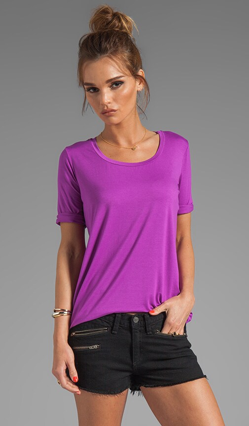 Boyfriend Tee