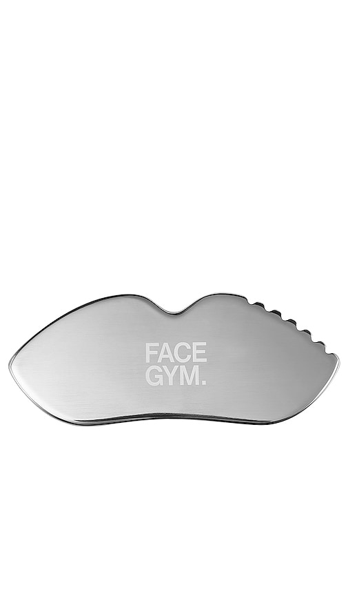 Product image of FaceGym PARA CONTORNO MULTI-SCULPT CONTOURING TOOL. Click to view full details