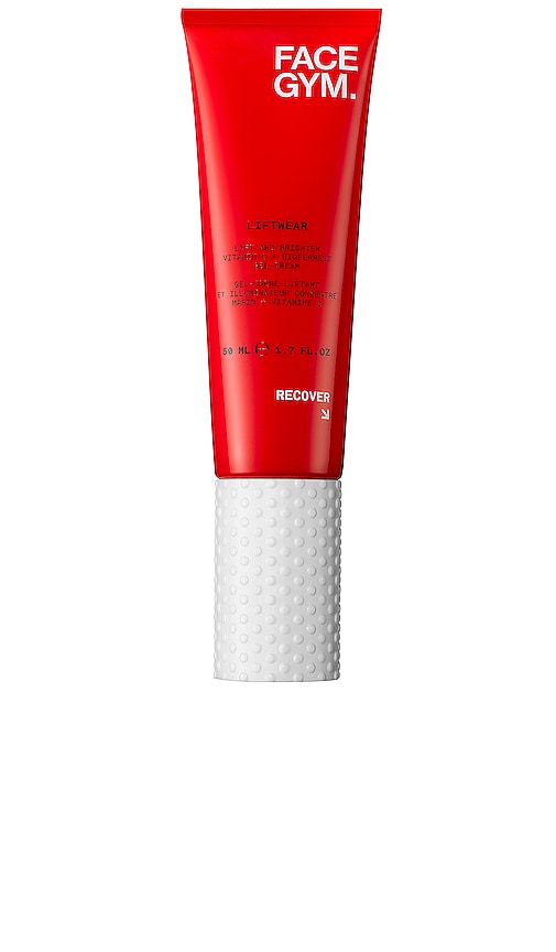 FaceGym Liftwear Moisturizer