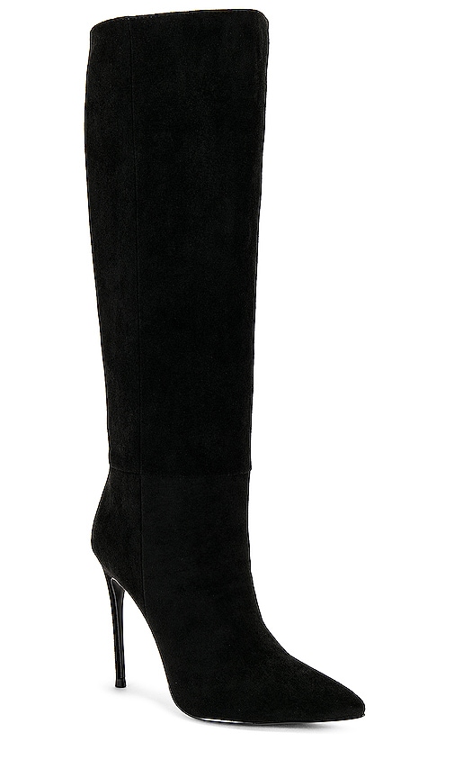 Shop Femme La Stockholm Boot In Black