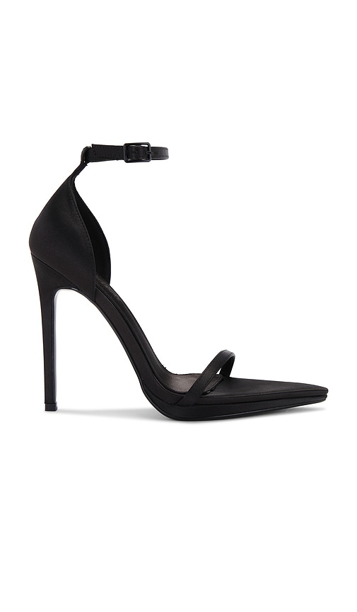 Femme La Opera Sandal In Noir