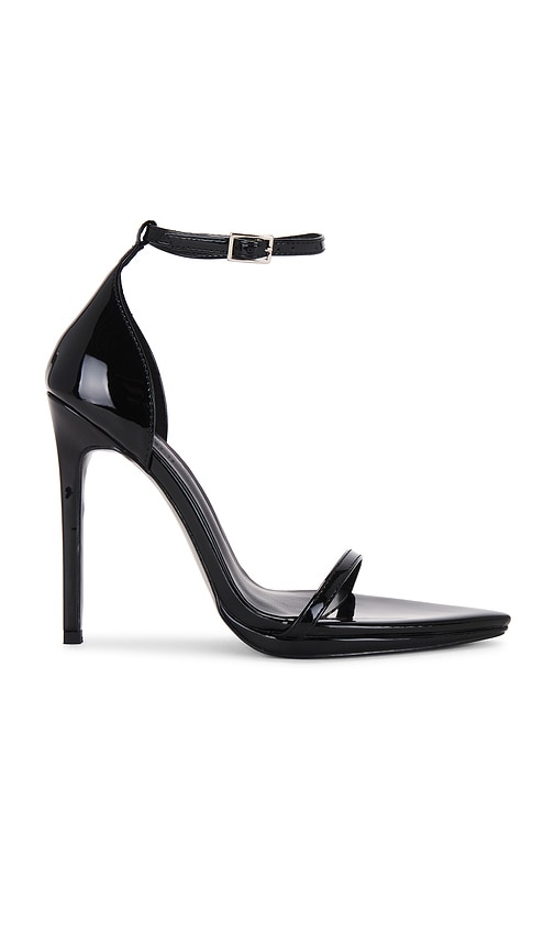 Femme La Opera Sandal In 블랙