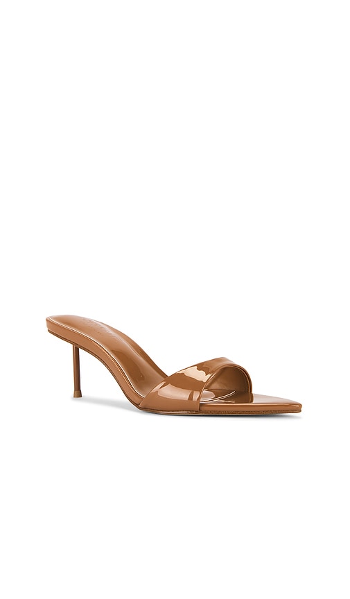 FEMME LA MARSEILLE MULE 